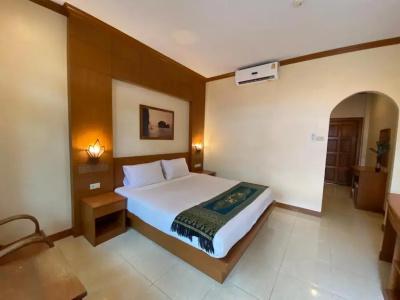 Baan Sudarat - 35