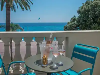 Mercure Nice Marche aux Fleurs - 30
