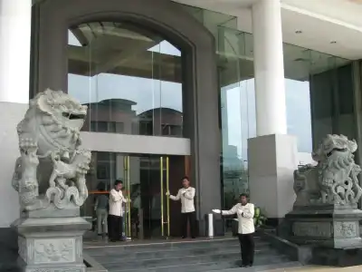 The Pearl Kuala Lumpur - 23