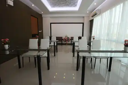 The Sila Sriracha - 17
