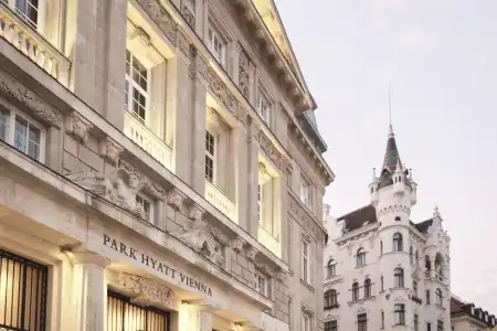 Park Hyatt Vienna - 41