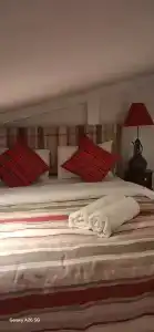 The White Swan Suites Beyoglu - 79