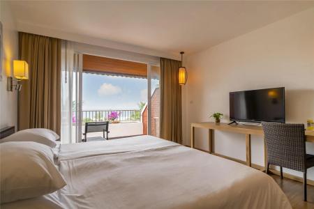 Best Western Phuket Ocean Resort - 43