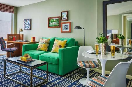 Graduate by Hilton Madison - 45