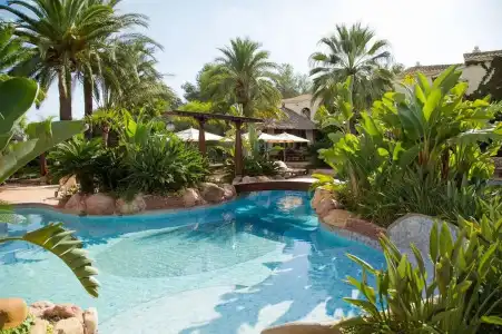 Swiss Moraira & Spa - Designed for Adults - 16