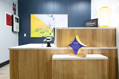 Spark by Hilton Lafayette South - 33
