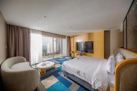 Quinter Central Nha Trang - 115