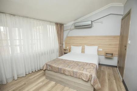 Konuk Otel - 33
