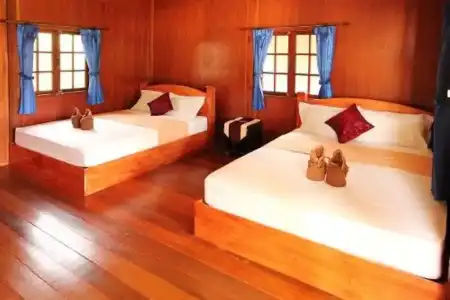 Wattana Resort - 21
