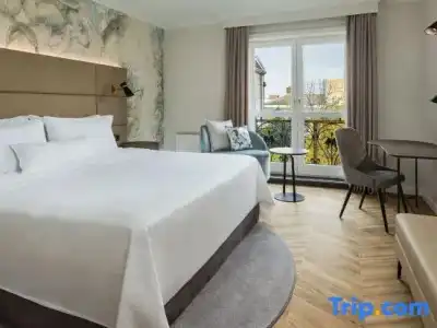 The Westin Grand Berlin - 114