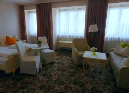 Aviano Boutiquehotel - 88
