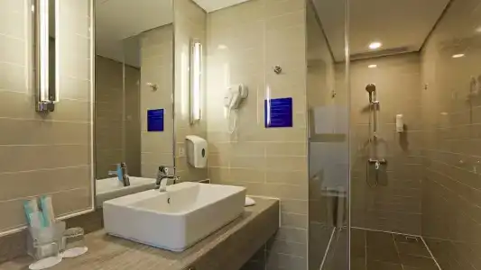 Holiday Inn Express Xi'an High-tech Zone by IHG - 92
