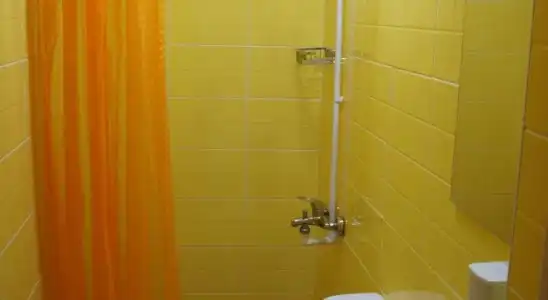 Dos Hostel Almaty - 8