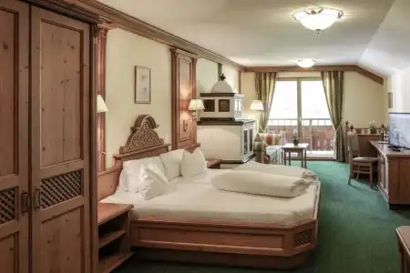 Alpenromantik Wirlerhof - 28