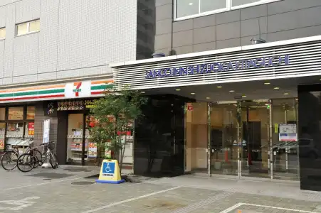 Sanco Inn Shizuoka Kitaguchi - 1