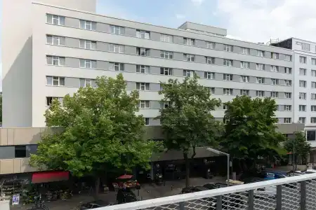 Sorat Berlin - 0