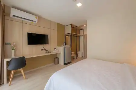 Amanah Bangkok - 52