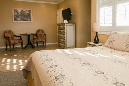 Carmel Wayfarer Inn - 45