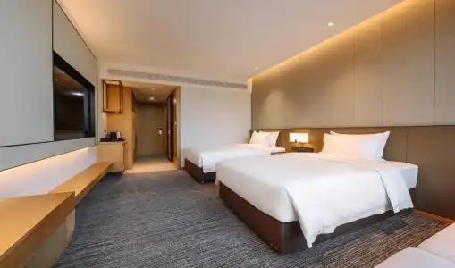 Movenpick Old City - 21