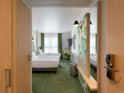 Mercure Hannover Mitte - 101