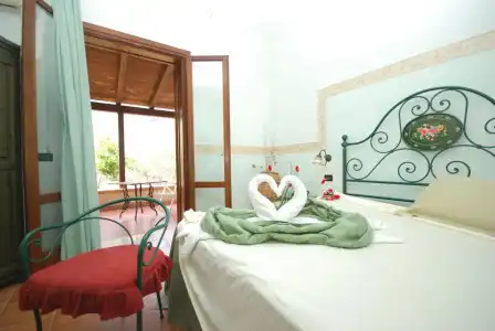 Oasi da Paolo - 0