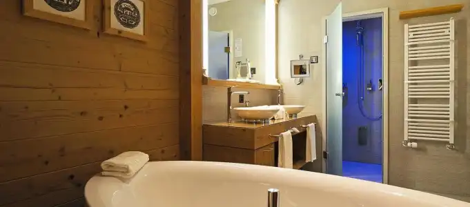 Wellness- & Spa Ermitage - 9