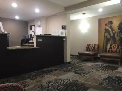 Americas Best Value Inn & Suites Boise - 1