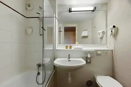Comfort Amiens Nord - 25