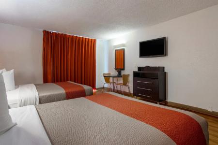 Motel 6 Atlanta, GA - Atlanta Airport - 45