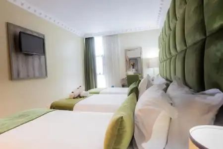 Prince de Paris - 18