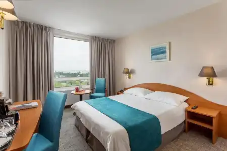 Ramada by Wyndham Bucharest Parc - 31