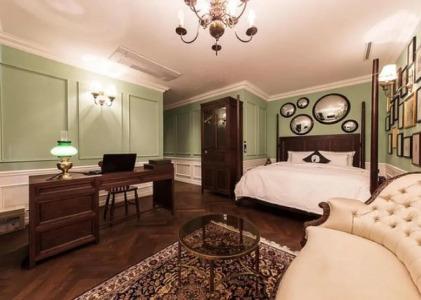 the Designers Jongro - 107