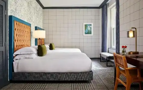 Kimpton MONACO DENVER by IHG - 47