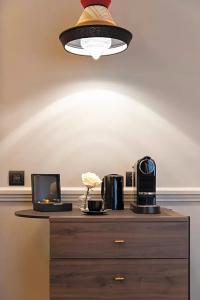 Maison Rouge Strasbourg & Spa, Autograph Collection - 42