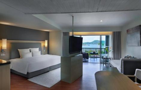 Pullman Phuket Panwa Beach Resort - 49