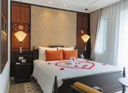 Little Residence. A Boutique & Spa - 46