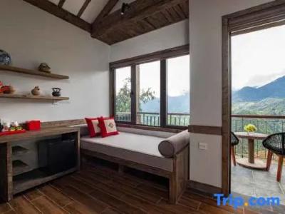 Sapa Catcat Hills Resort & Spa - 64