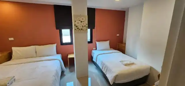 SleepStation at Pratunam - 79