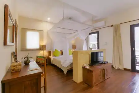 Jambiani Villas - 29