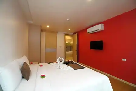 Aspira Residences Samui - 96