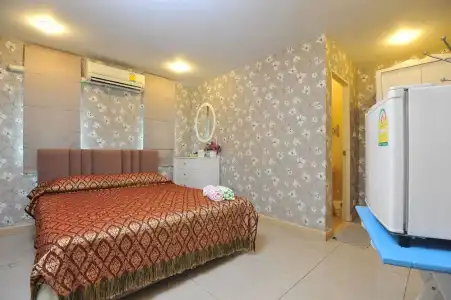 Nsiri Resort & - 24