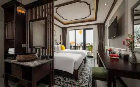 Grand Signature by M Village Hoi An Resort - 102