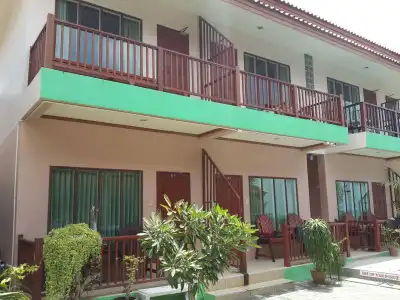 Mr.Black Resort - 0