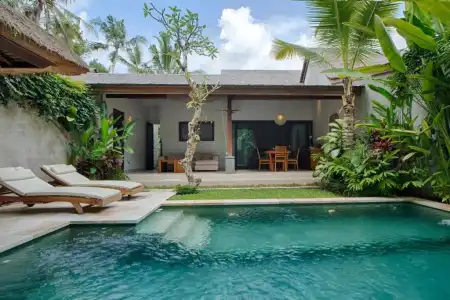 Santun Luxury Private Villa - 33