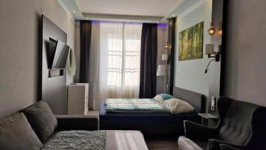 Elegance Studios Wien - 90