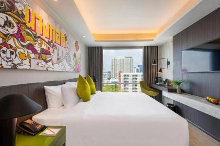 Maitria Rama 9 Bangkok - 97