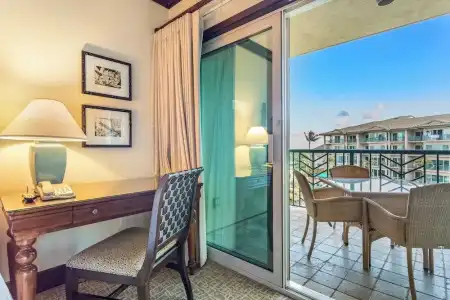Waipouli Beach Resorts & Spa Kauai by OUTRIGGER - 335