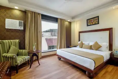 The Grand Orion - Kailash Colony - 97