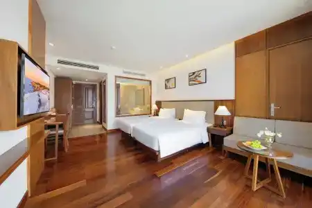 Green Beach Nha Trang - 59