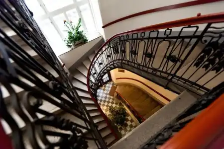 Hotel-Pension Bleckmann - 16